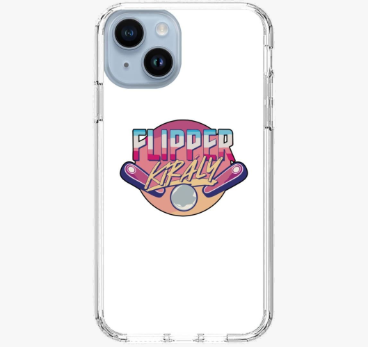 Flipper király telefontok