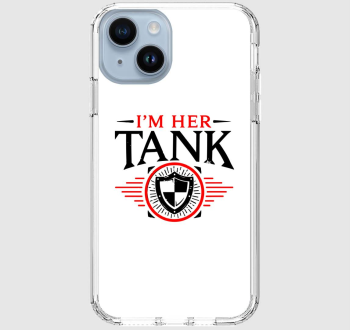 I'm her tank telefontok