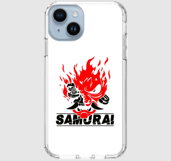 Samurai arc telefontok