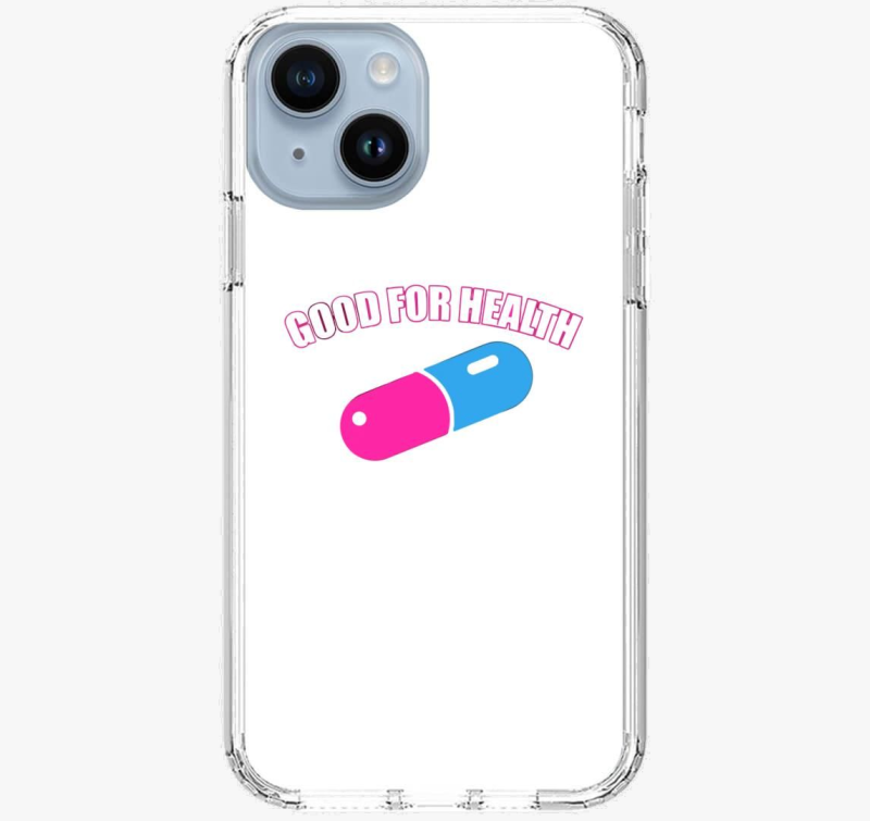 Good for health telefontok