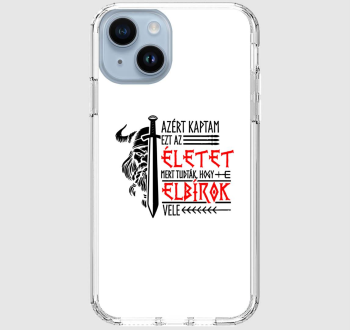 Viking élet telefontok