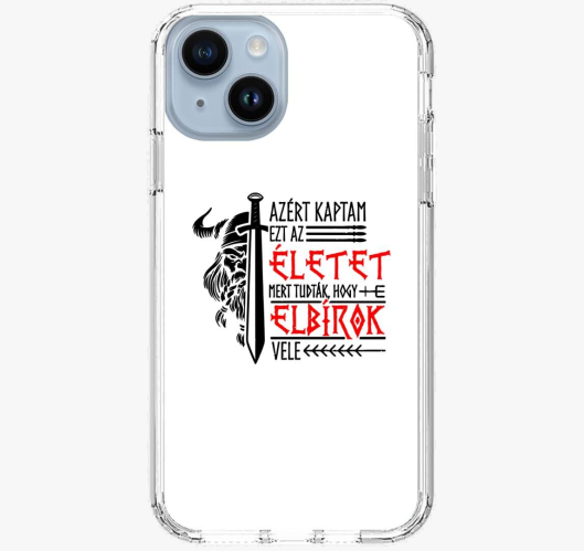 Viking élet telefontok