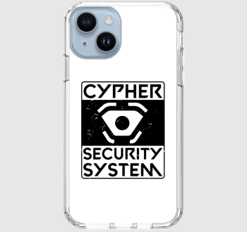 Valorant Cypher Security System telefontok