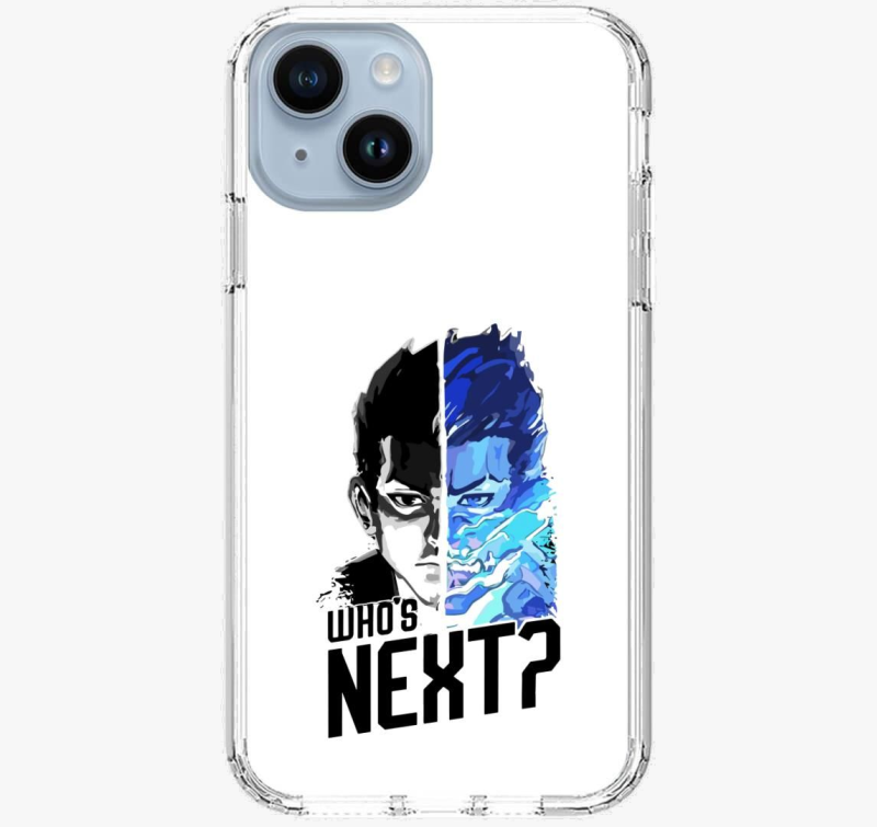 Valorant Whos next telefontok