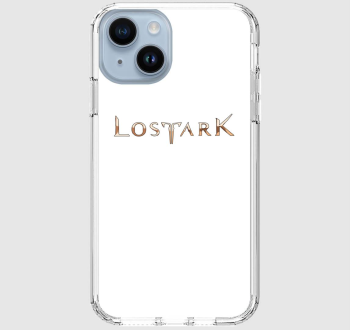 Lost ark logo telefontok