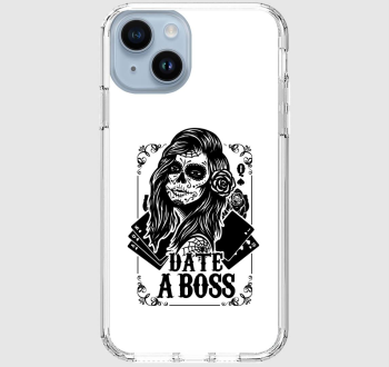 Date a boss telefontok