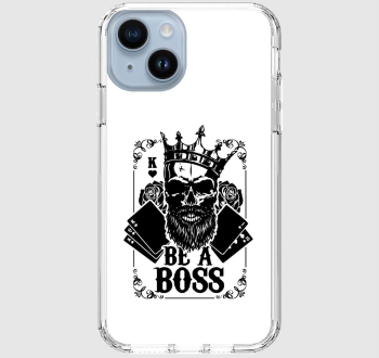 Be a boss telefontok