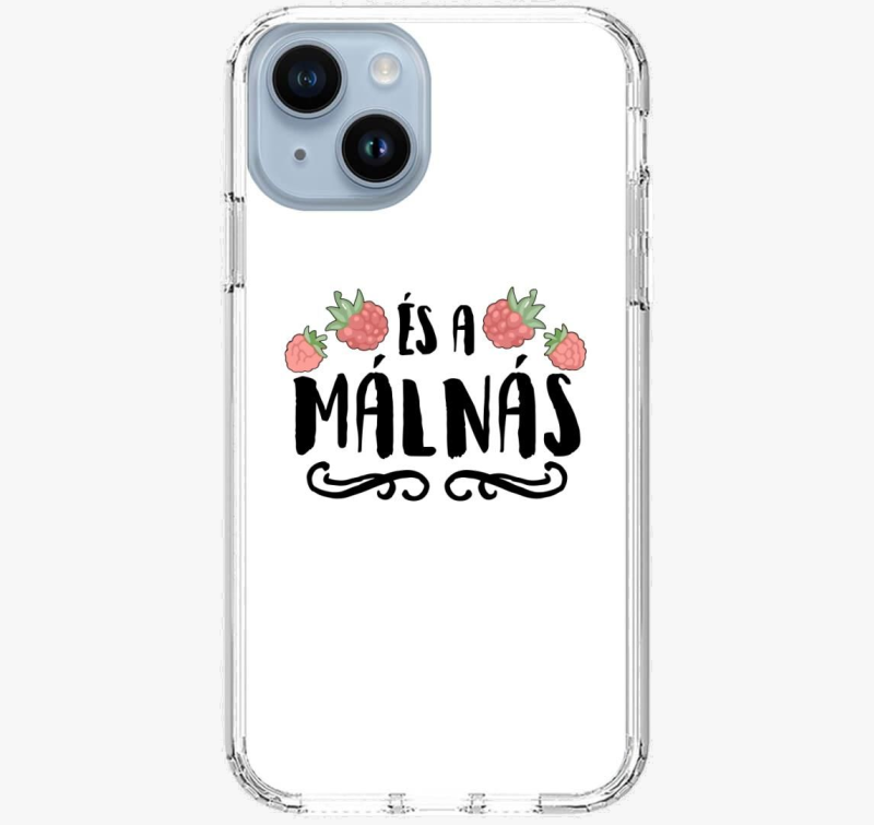 Páros és a málnás telefontok