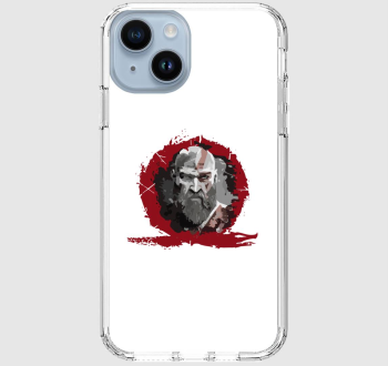 God of war kratos face telefontok