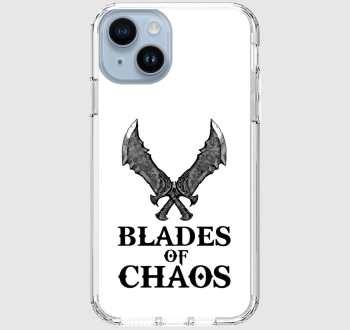 Blades of chaos GoW telefontok
