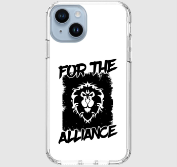 For the Alliance telefontok