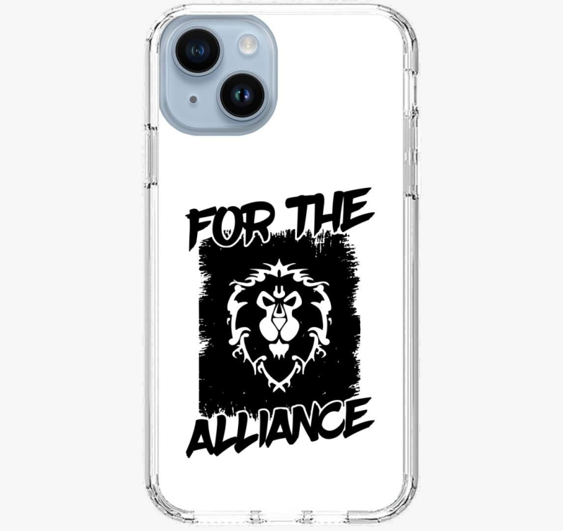 For the Alliance telefontok