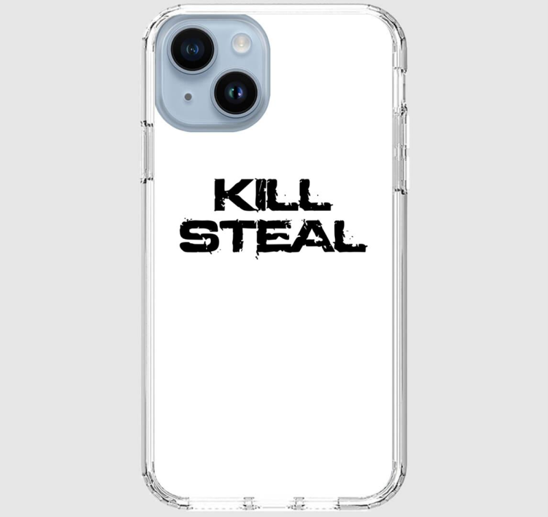 Kill steal telefontok