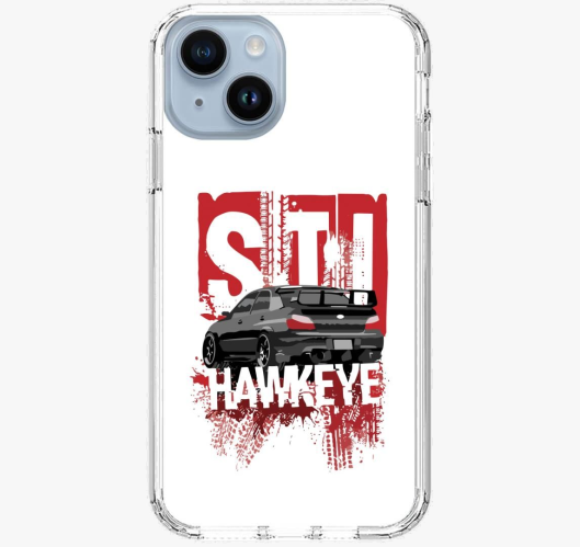 STI Hawkeye telefontok