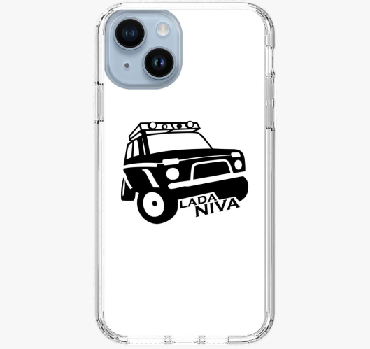 Lada Niva telefontok