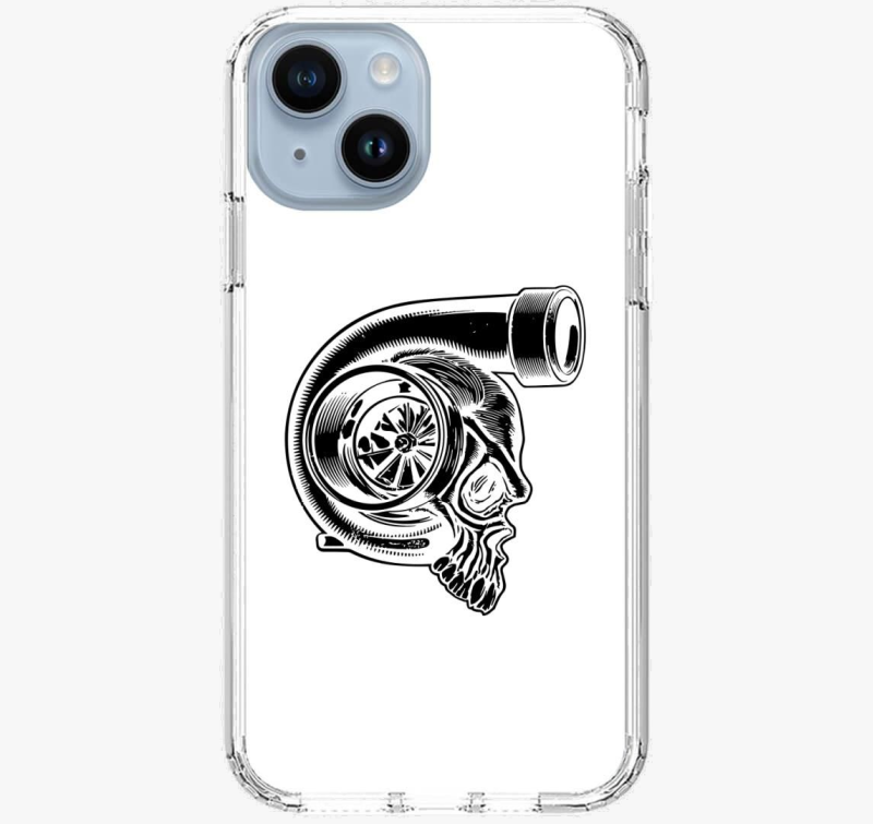 TurboSkull telefontok