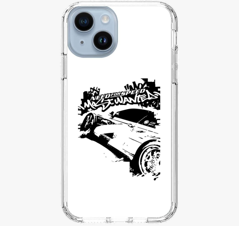 Need for speed most wanted telefontok