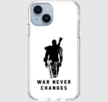 War never changes telefontok