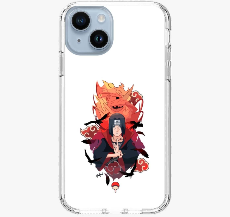 Uchiha Itachi naruto telefontok