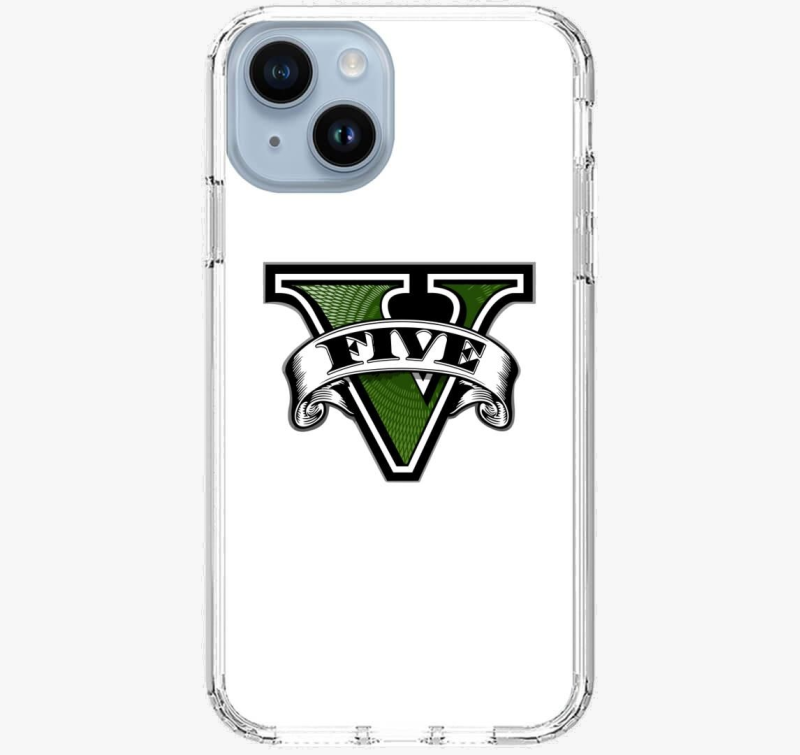 GTA Five telefontok