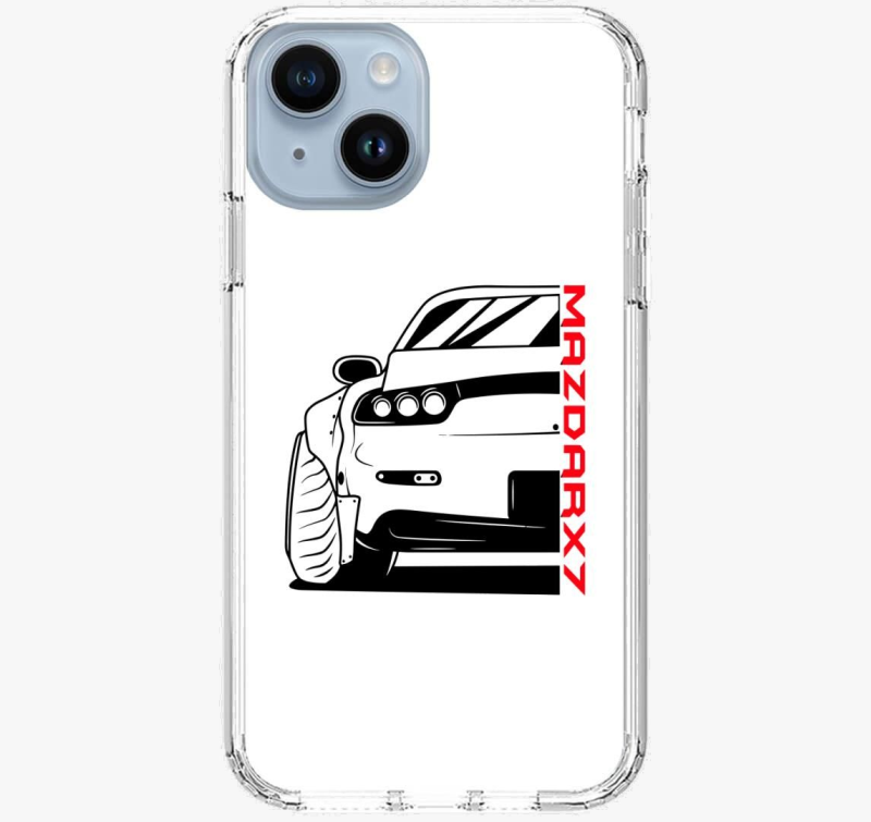 MazdaRx7 telefontok