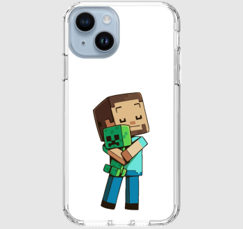 Minecraft Hug telefontok