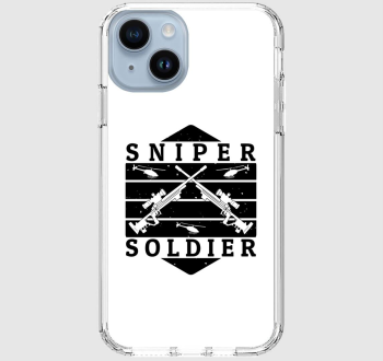 Sniper Soldier telefontok