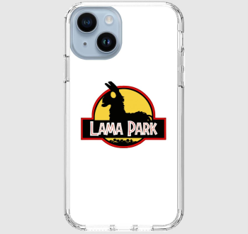 Fortnite Lama Park telefontok