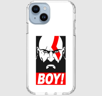 God of war BOY feliratú telefontok