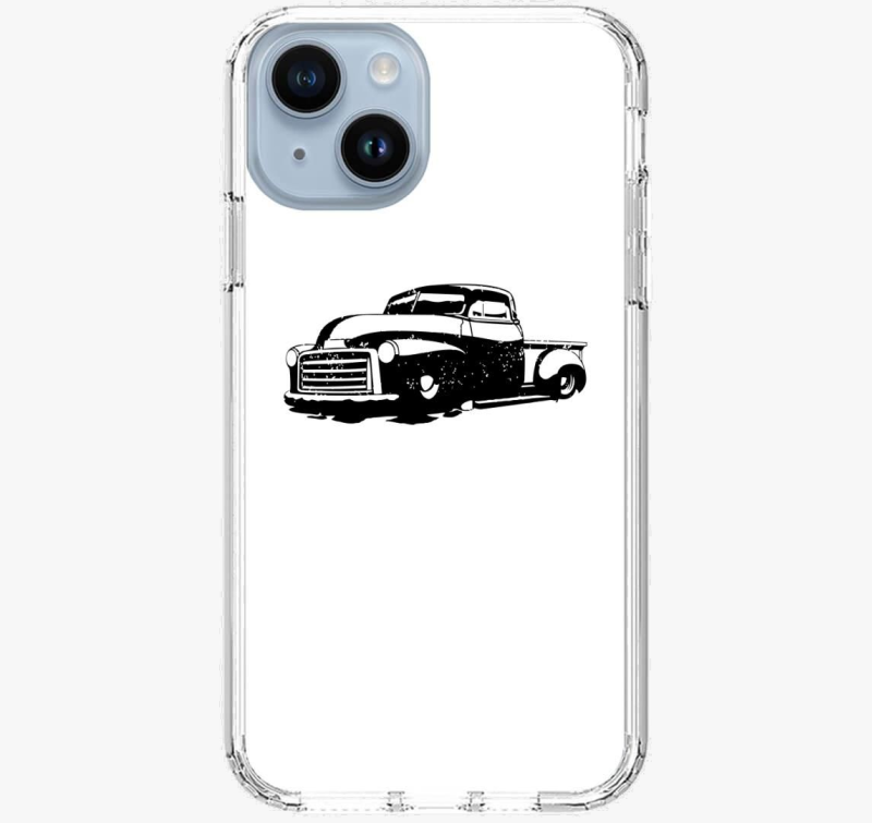 Chevrolet 3100 telefontok