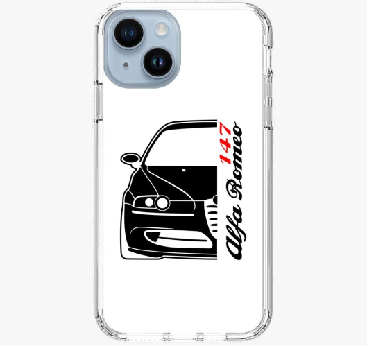 Alfa Romeo 147 telefontok