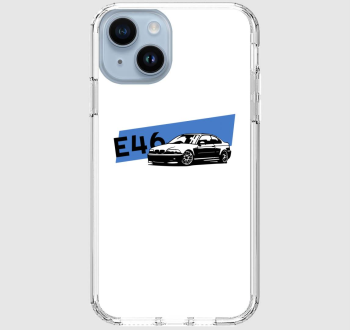 BMW E46 feliratos telefontok