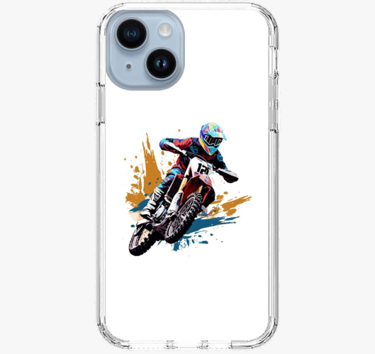 Szines motoros telefontok