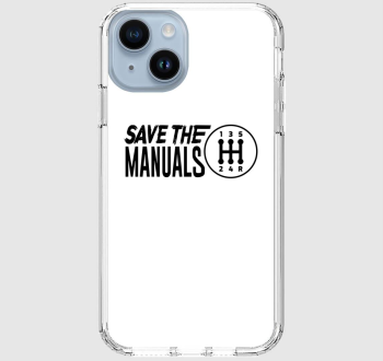 Save the manuals telefontok