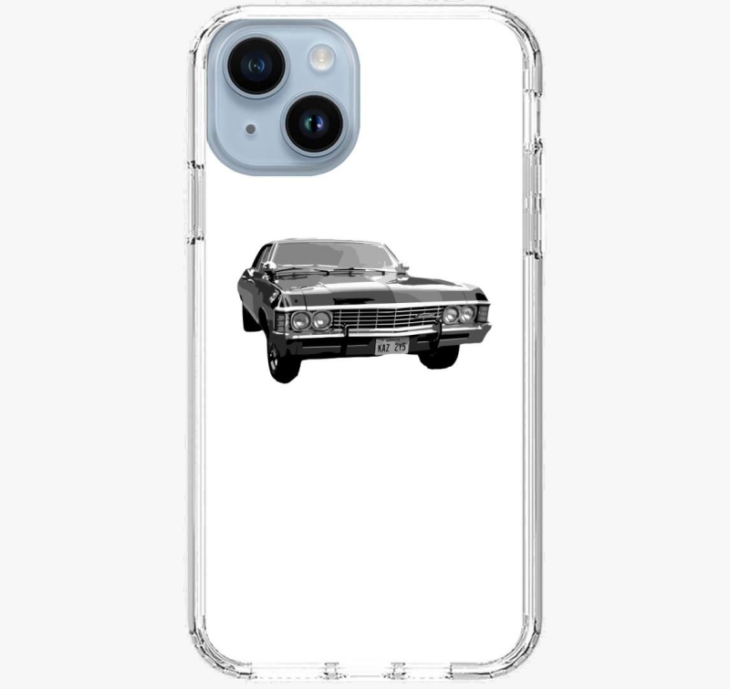 Impala KAZ 2Y5 telefontok