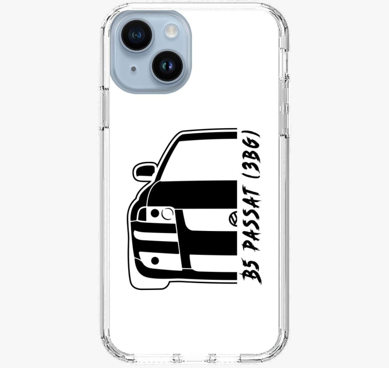 B5 Passat 3BG telefontok