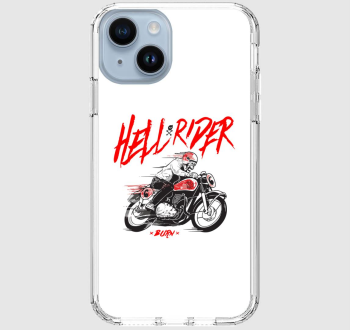 Hell Rider telefontok