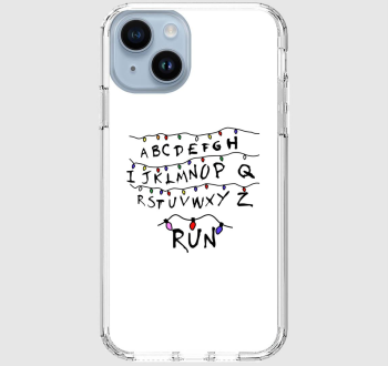 Stranger Thing Run telefontok