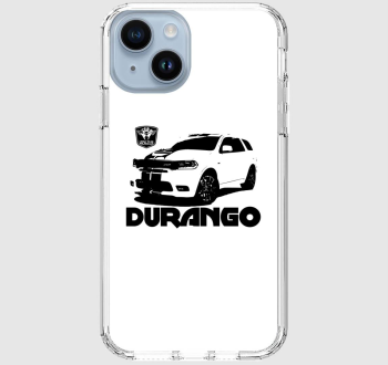 Dodge Durango telefontok