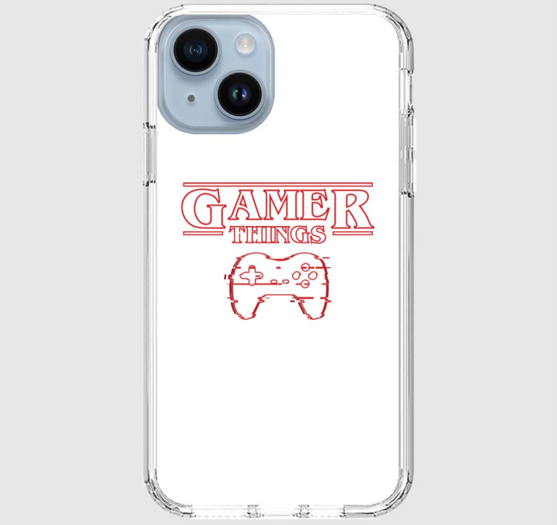 Gamer Things telefontok