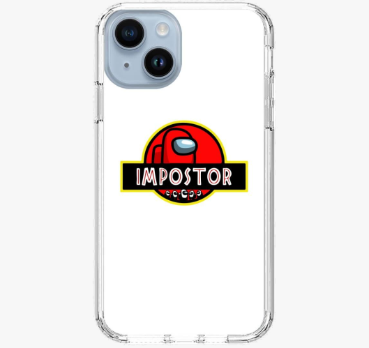 Among Us Impostor 4 telefontok