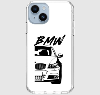 BMW E90 telefontok