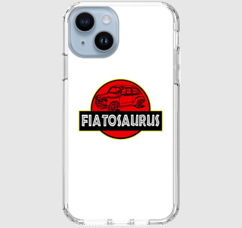 Fiatosaurus telefontok