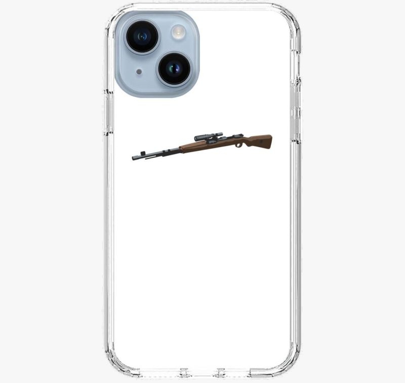 Sniper telefontok