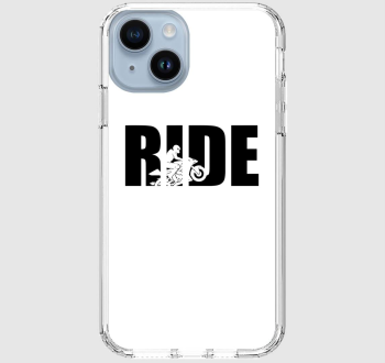 Ride motorcycles telefontok