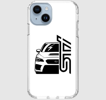 Subaru Sti telefontok