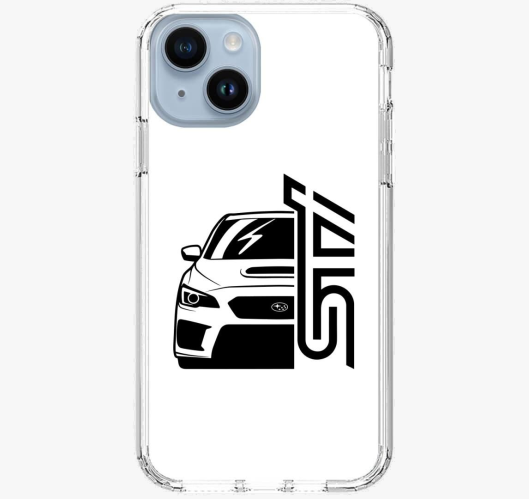 Subaru Sti telefontok