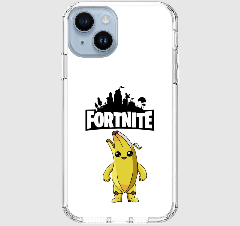 Fortnite Banán telefontok