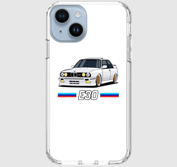 BMW e30 autó telefontok