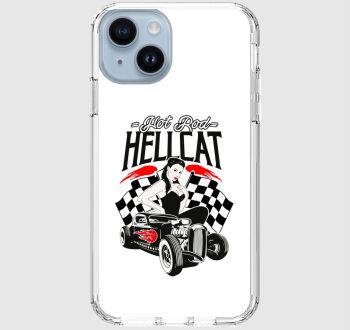 Hot Rod Hellcat telefontok